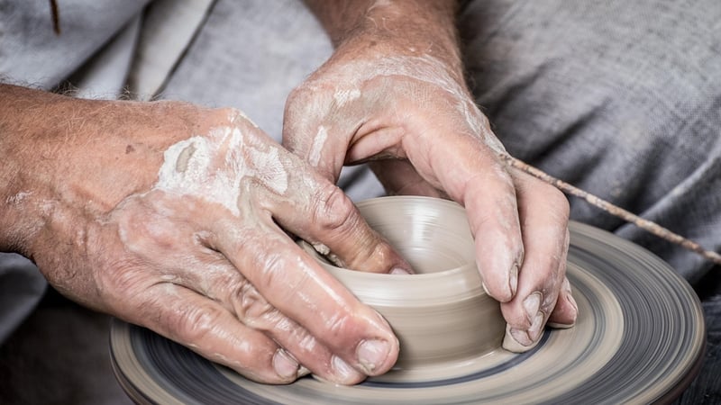 Crafting Creations