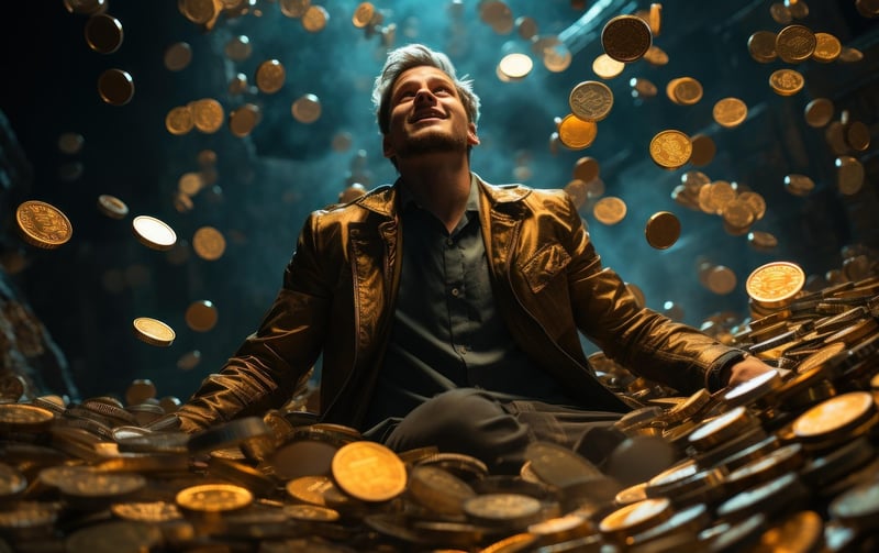 Financial Prosperity