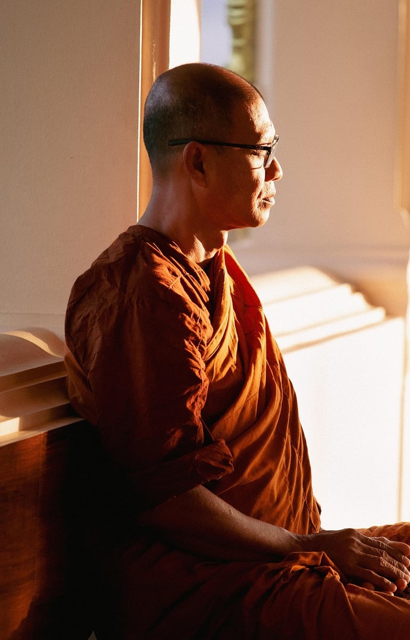 Mindful Living