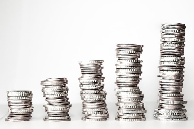 Financial Prosperity